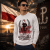 Bluza MUREM ZA POLSKIM MUNDUREM 3